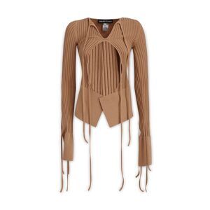 Andreadamo Woman Clothing Knitwear